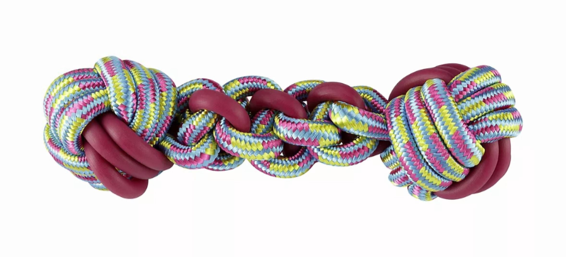 Floting Rope Toy Retriever Floating Rope Dog Toys, Assorted - Walmart.com