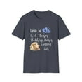 thumbnail image 1 of Retriever Puppy Love My Dog Saying Wet Noses Wagging Tails, 1 of 5