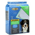 thumbnail image 1 of Retriever TSC100XXL - Puppy Training Pads, XXL, Disposable, Unscented, 100 count, 1 of 1