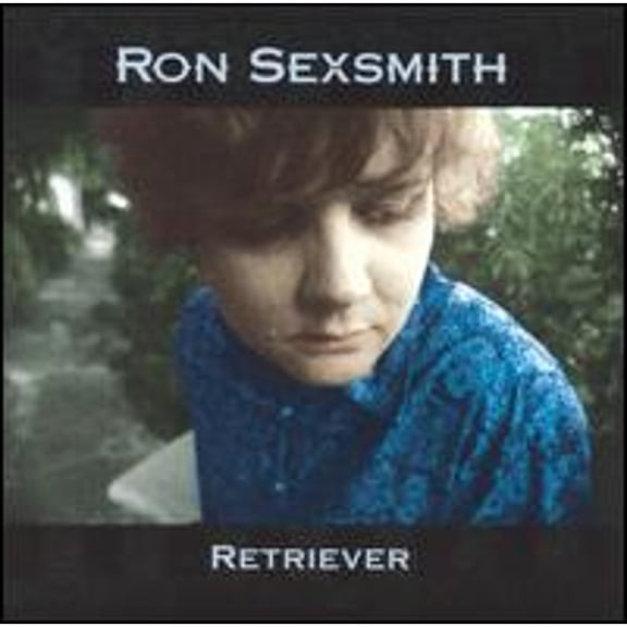 Pre-Owned Retriever (CD 0067003035729) by Ron Sexsmith