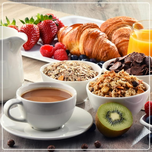 Retro 12-Cup Programmable Coffee Maker With LED Display, Automatic Shut-Off & Keep Warm, Pause-And-Serve Function, Red