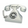 thumbnail image 1 of Retro 1930 Desk Phone Antique - Ash, 1 of 1