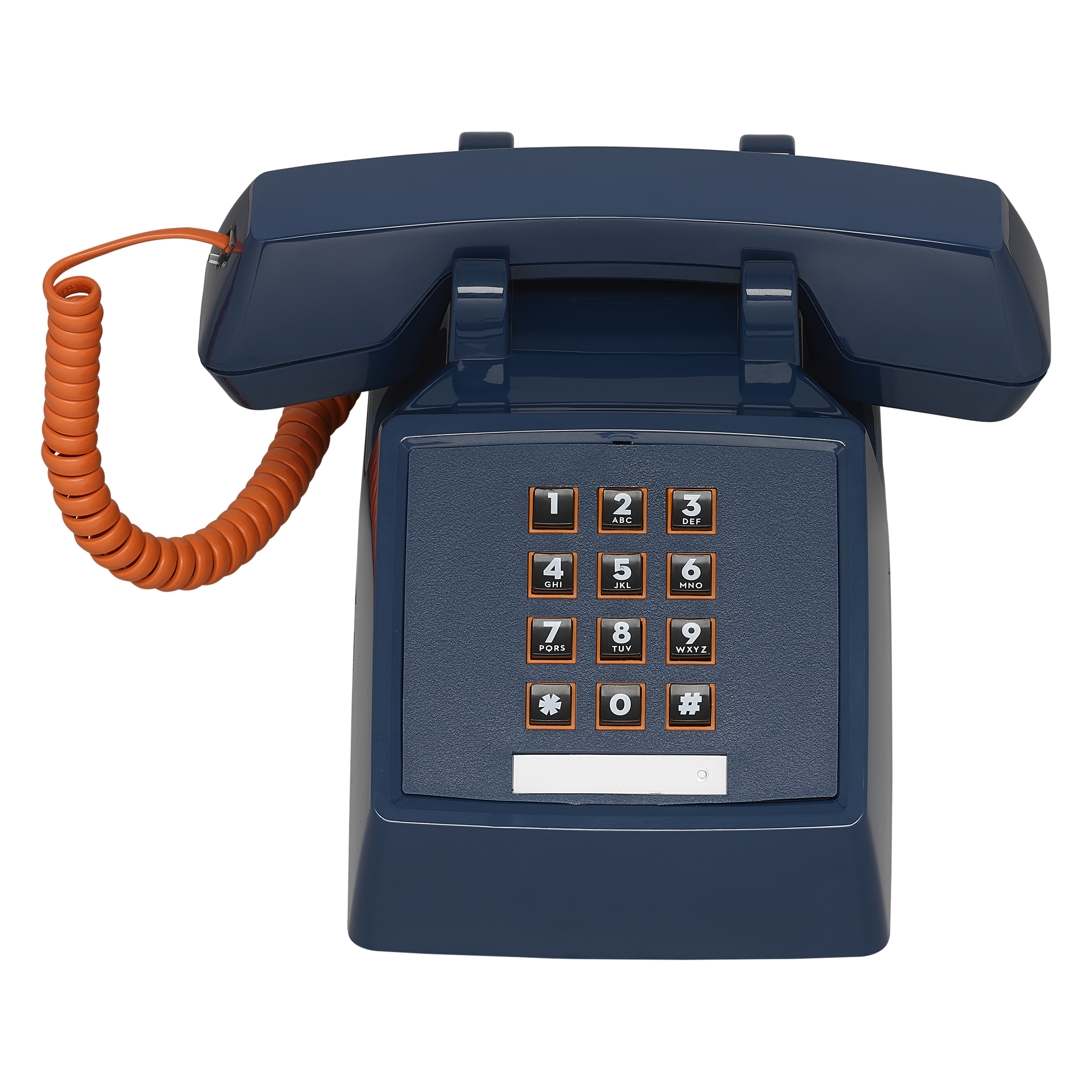 Retro 2500 Series Corded Landline Phone
