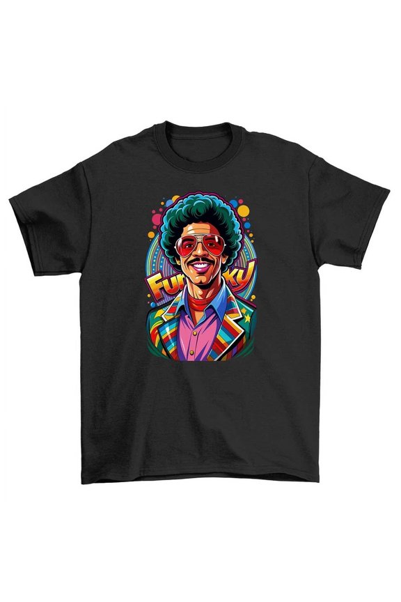 Retro_27 Mustache Man T-Shirt - Funny, Hipster Feel Vintage Style, Unisex Desig Unisex S-5XL Hot Trending Shirt, Vintage Birthday Gift