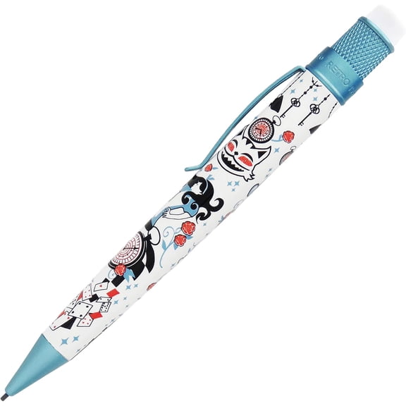 Retro 51 Alice in Wonderland - Tornado Pencil