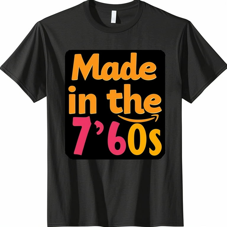Be Groovy Or Leave Retro 60s Shirt Be Groovy Or Leave Retro 60s Shirt