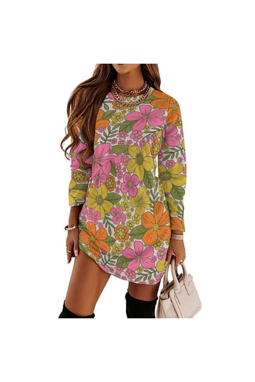 1970 Dress Style