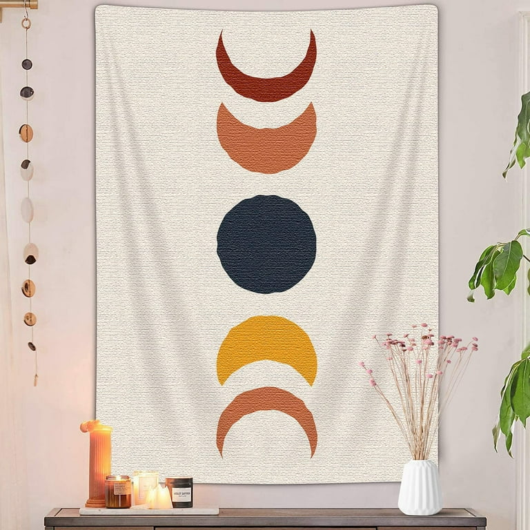 Vintage sales 70s tapestry