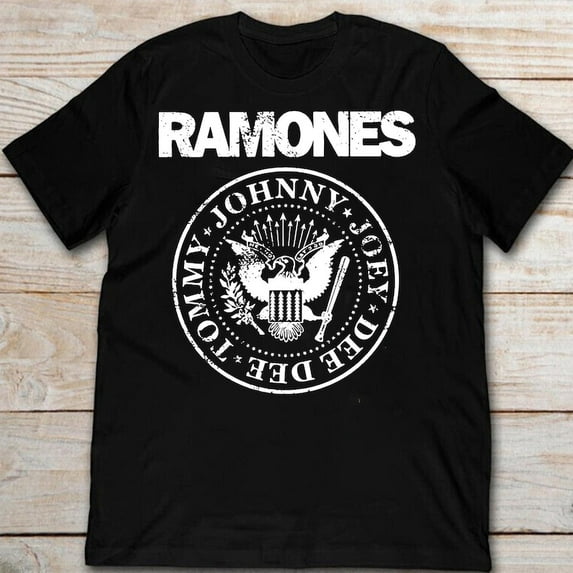 Retro 70s Rock Unisex T Shirt Vintage Concert Inspired Design up to 5XL