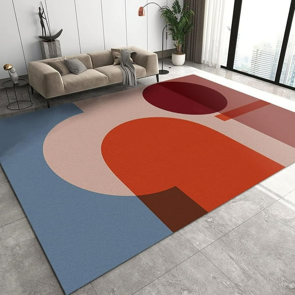 Explore Colorful Arcade Rugs and Carpets for Your Home Decor