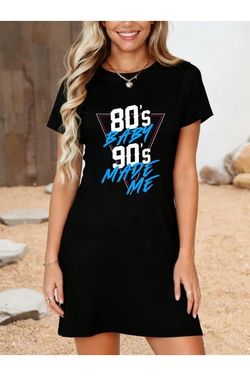 90s Dress