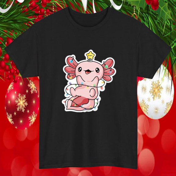 Retro 84 Christmas Lights Saint Nick Hat Merry Christmas Unisex T-Shirt, up to size 5XL