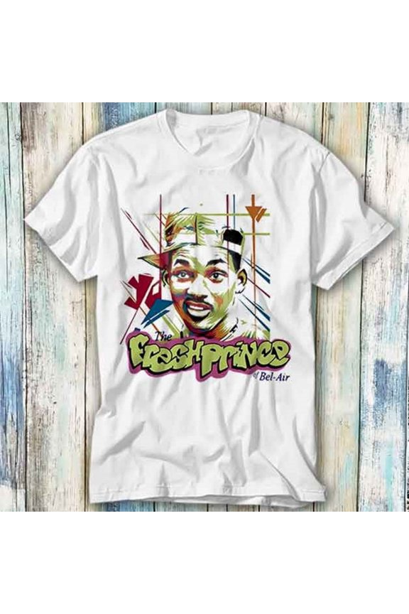 Retro 90s Hip Hop Graffiti Aesthetic Unisex Short-Sleeve Graphic T-Shirt Vintage Streetwear Gift