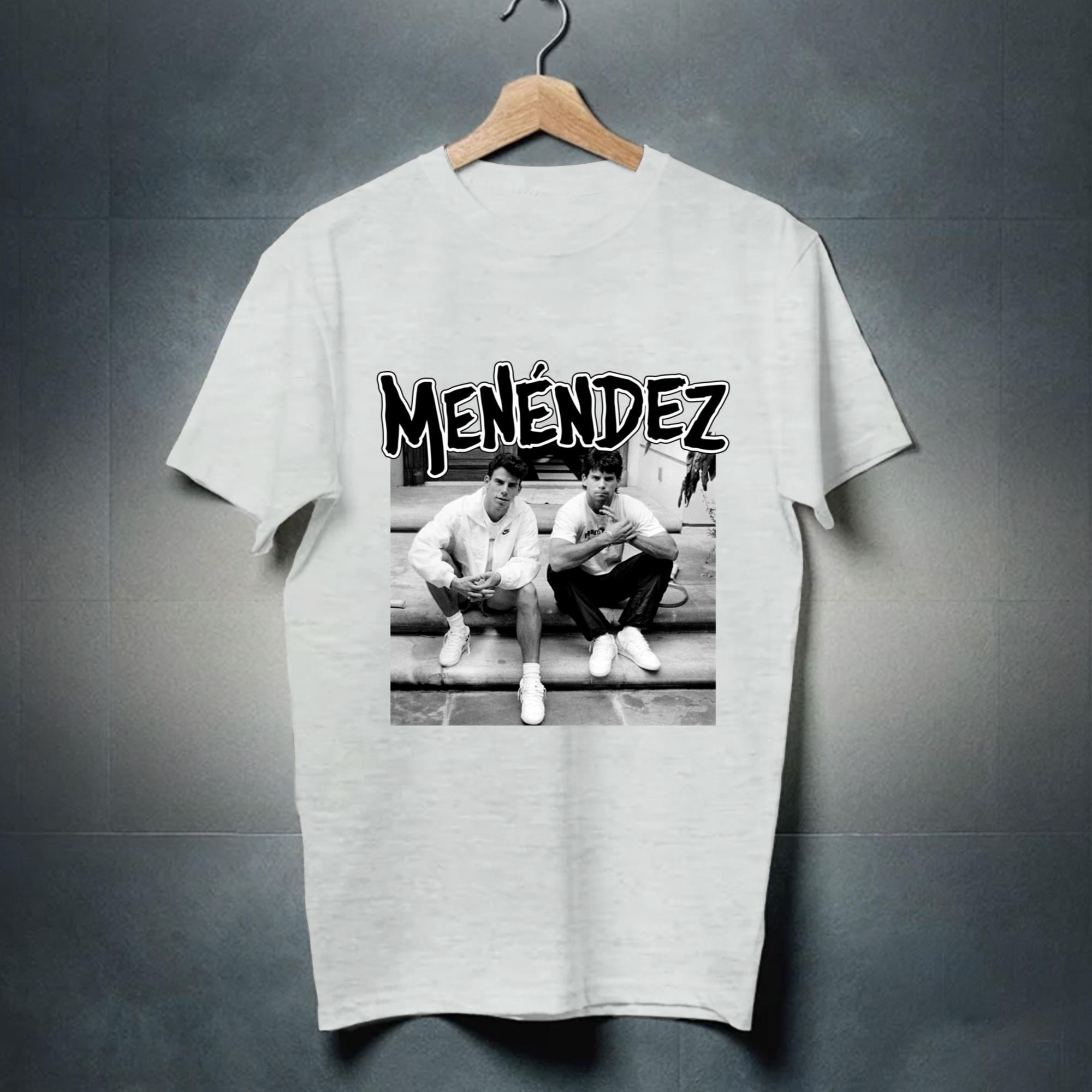 Retro 90s Inspired Graphic Shirt for Men - Walmart.com