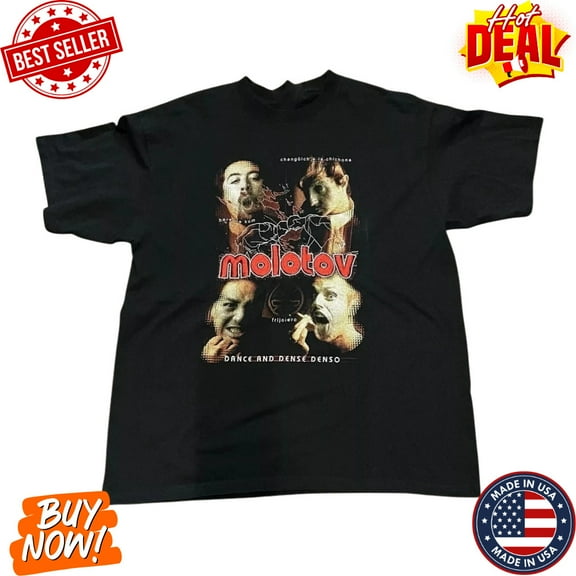 Retro 90s Inspired Rock Band Style T-Shirt Black Cotton Graphic Tee Men’s S-5XL