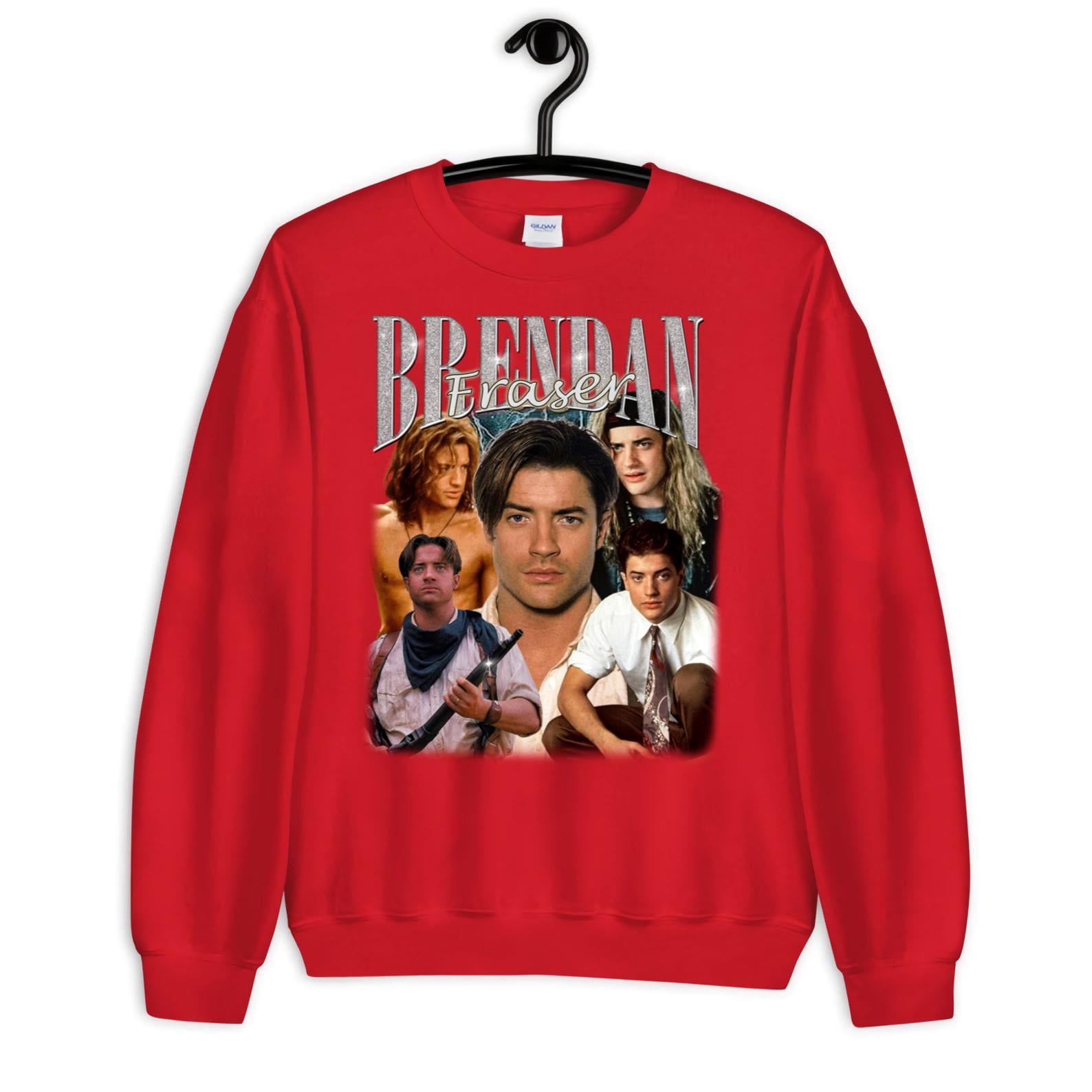 Retro 90s Movie Star Shirt, Iconic Actor Inspired-TH33742 - Walmart.com