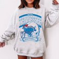 thumbnail image 1 of Retro 90s Style Tennessee Football Sweatshirt, Game Day Shirt, 1 of 5
