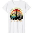 thumbnail image 1 of Retro A Lot Can Happen In 3 Days Christian Jesus Easter Day T-Shirt, 1 of 3