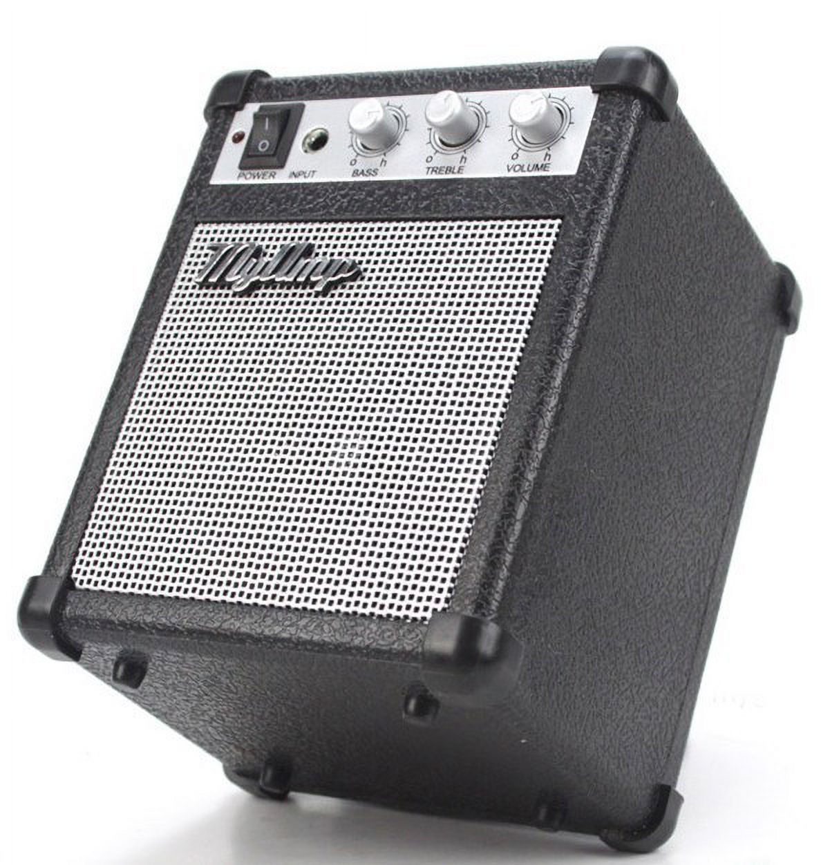 Retro AMP speaker My AMP replica guitar amplifier portable speaker