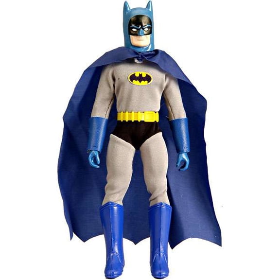 World's Greatest Super Heroes Retro Series 2 Batman Action Figure