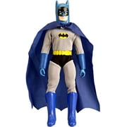Worlds Greatest Super Heroes Retro Series 2 Batman Action Figure