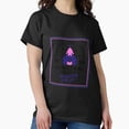 thumbnail image 1 of Retro Action Tower Corp Christmas Party Parody Graphic Tee Unisex T-Shirt, up to size 5XL, 1 of 2
