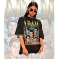 thumbnail image 1 of Retro Adam Sandler Shirt Funny Comedy Tee Vintage Movie Actor Merch Sweatshirt Crewneck Top, 1 of 5