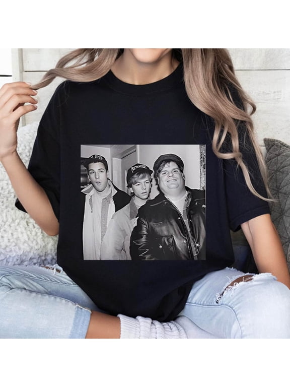 Retro Adam Sandler T-shirt Grown Ups Adam Sandler Sweatshirt Adam Sandler Happy Gilmore Tee Adam Sandler Sweater Adam Sandler Fan Shirt