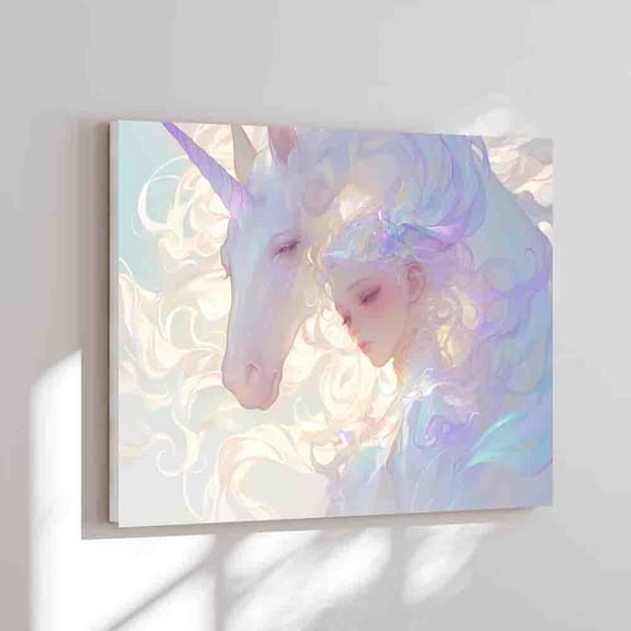 Retro Adult Puzzle 500 Pieces Abstract Green Gold and White Holiday Fun And Modern Summer Home Decor