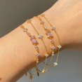 thumbnail image 1 of Retro Affordable Luxury Niche Exquisite High-grade Fairy Hand Accessory Bracelet, 1 of 2