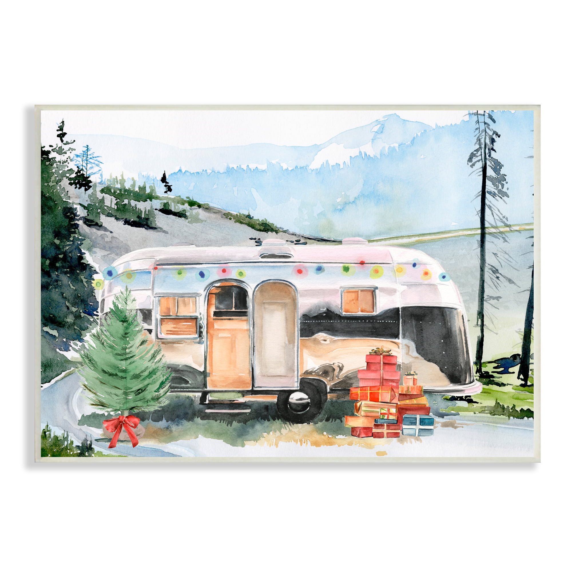 Custom Rv Paint Orange County, CA