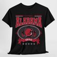 thumbnail image 1 of Retro Alabama Football Vintage Shirt, Football Shirt, Game Day Tide Tee Gift For Fan Unisex, 1 of 5