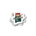 thumbnail image 1 of Retro Alabama Waterproof Sticker, 1 of 1