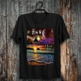 Retro Album by Pink Floyd Tee Syd Barrett Nick Mason Roger Waters Retro Album by Pink Floyd Tee Syd Barrett Nick Mason Roger Waters