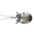 thumbnail image 1 of Retro Alloy Pocket Watch With Detachable Keychain Perfect For Gifts And Collectors, 1 of 9
