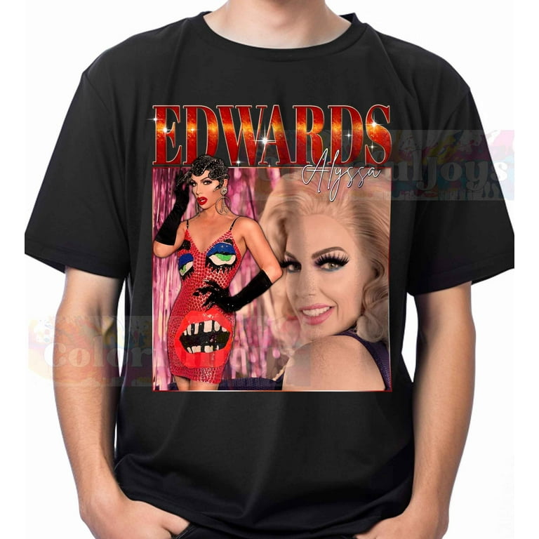 Alyssa T-Shirt Edwards Alyssa T-Shirt Edwards