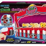 Retro Arcade Electronic: Duck Shooting Gallery (Giant Size) 28" Tabletop Game, Ages 6+