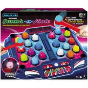 Retro Arcade: Electronic Smash-A-Mole - Tabletop Game, Moles Light Up, 4 Playing Modes, 1-2 Players, Ages 6+