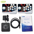 Retro Arcade Station Games Console USB with 10000 Game Joystick Rocker