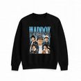 thumbnail image 1 of Retro Artistic Baseball Concert Vintage Sports Graphic Print Sweatshirt, for men & women, up to size 5XL, 1 of 2