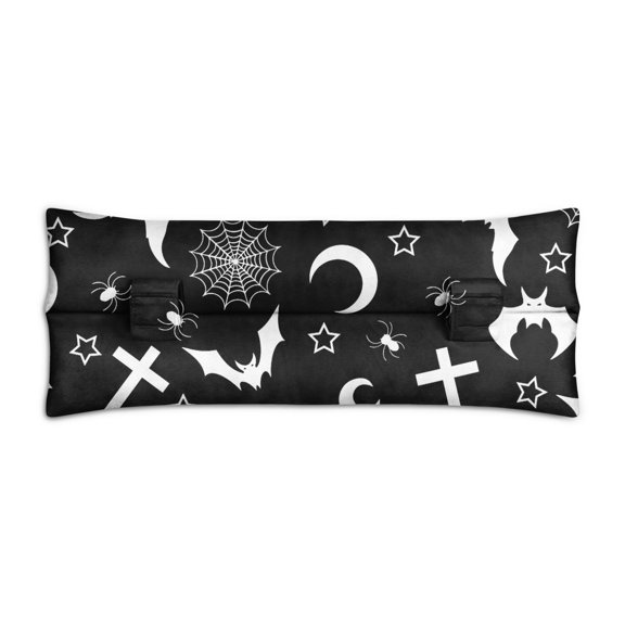 Retro Astronomical Print Mastectomy Cushion - Ideal Gift for Pacemaker Seatbelt Protection