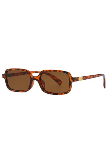 Jacob Vintage Sunglasses Men display picture 2