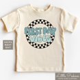 thumbnail image 1 of Retro Back To School Shirt - 1St Day Of Preschool Toddler Tee - Kids First Day Of School Shirt - First Day Vibes School T-Shirt For Boy TODDLER SHORT SLEEVE TEE BELLA CANVAS 3001T, 1 of 3