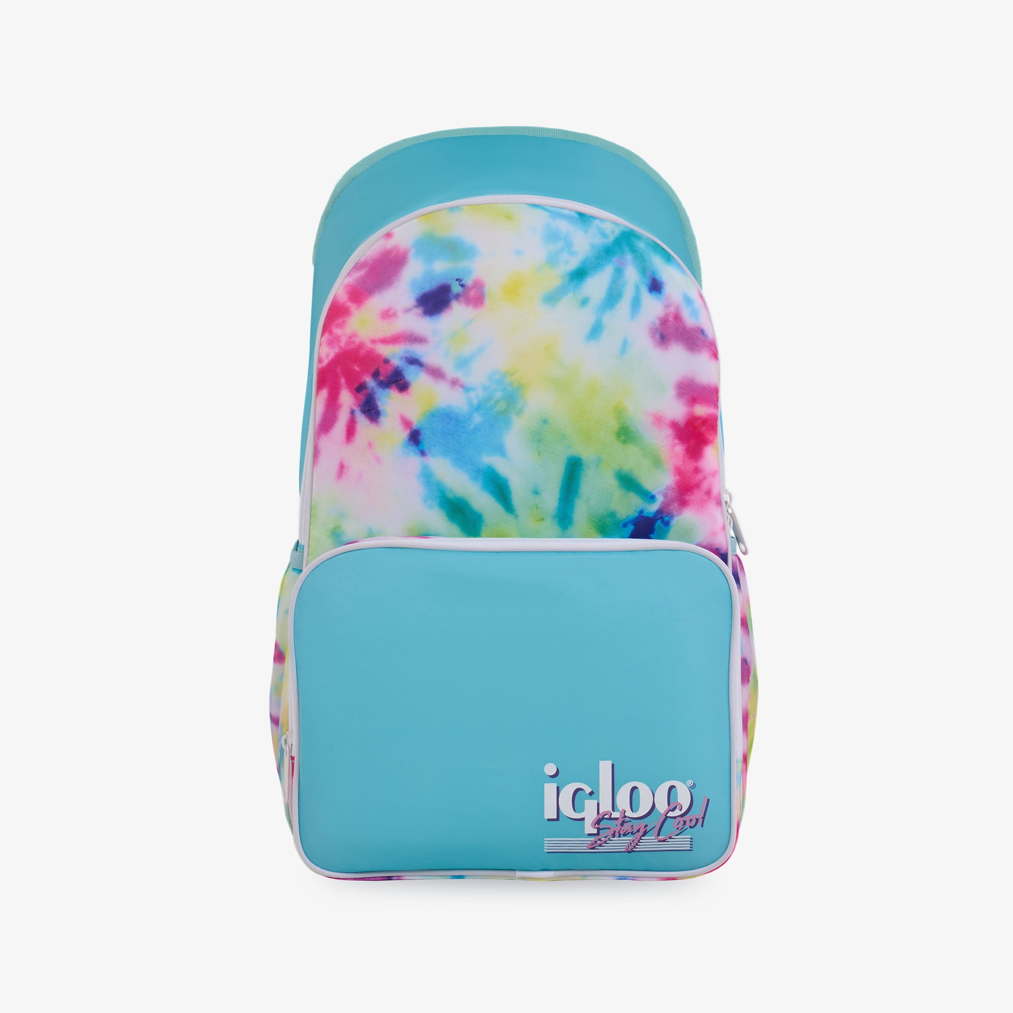 Igloo Retro Backpack Cooler, 20 Can Capacity
