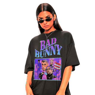 Retro-Bad-Bunny-Vintage-T-