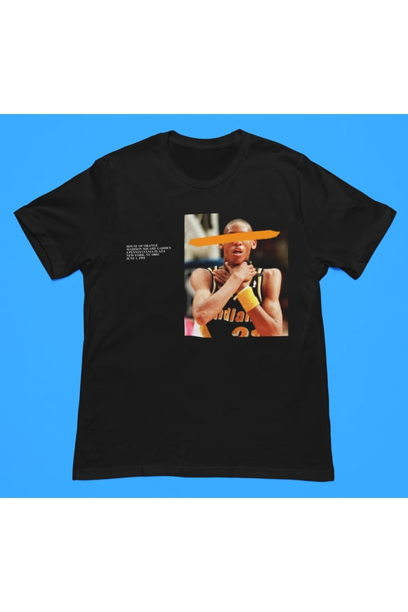 Retro Basketball Legends Shirt Classic Court Rivalry Vintage Tee