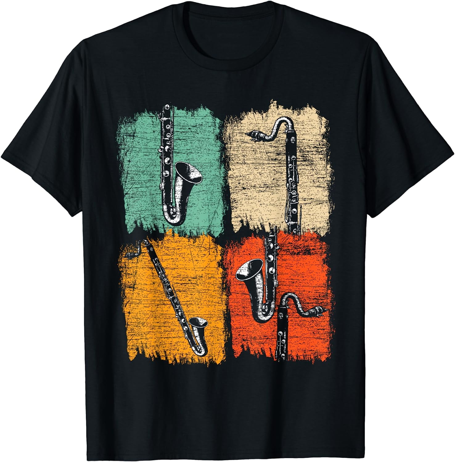 Clarinet t clearance shirt