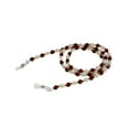 thumbnail image 1 of Retro Beaded Glasses Chain Imitation Pearls Eyeglass Cord Lanyard Womens Accessories Sunglas Chain Glasses I2s8 Decoration, 1 of 9