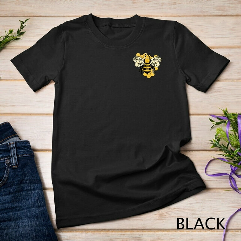 Vintage Beekeeper Retro T-Shirt Vintage Beekeeper Retro T-Shirt