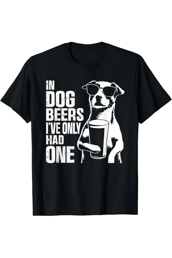 Retro Beer Pun Bar Pub Crawl Party Unisex T-Shirt Y3354, Up to Size 5XL